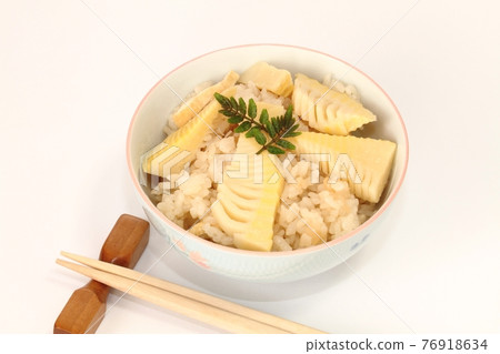竹飯 76918634