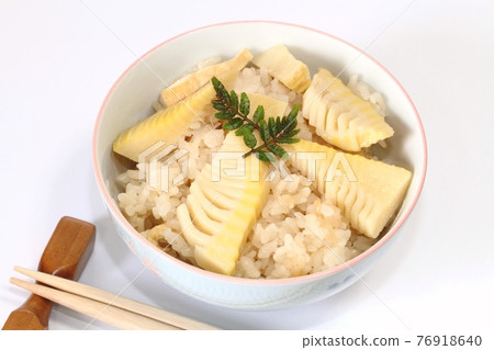 竹飯 竹飯 76918640