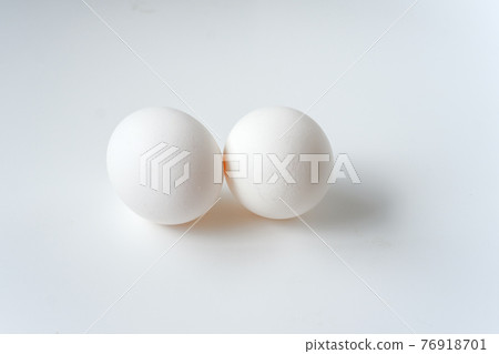 【雞蛋】雞蛋,白底 【雞蛋】雞蛋,白底 76918701
