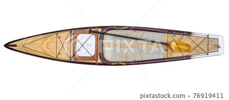 expedition or touring stand up paddleboard 76919411