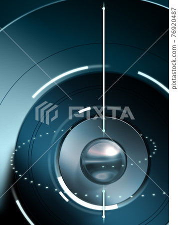 High technology background High technology background 76920487