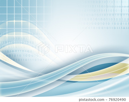 High tech background High tech background 76920490