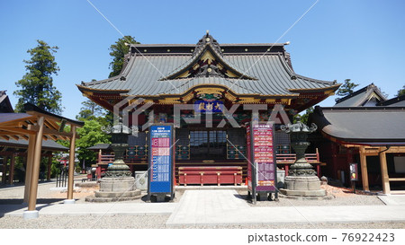 Ogasugi Shrine 76922423