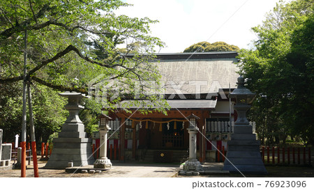 穆神社 穆神社 76923096