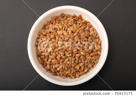 Flax roast Flax roast 76923175