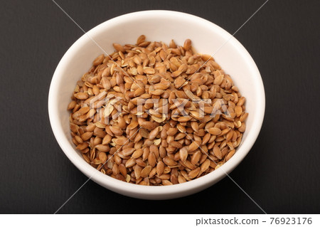Flax roast Flax roast 76923176
