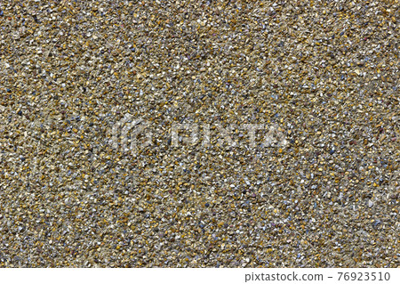 Pebble Dash Texture on an External Wall Pebble Dash Texture on an External Wall 76923510