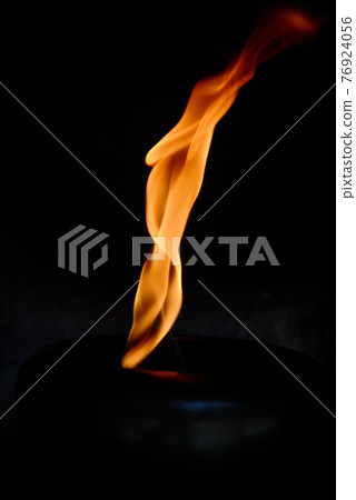 火焰許願蠟燭 76924056