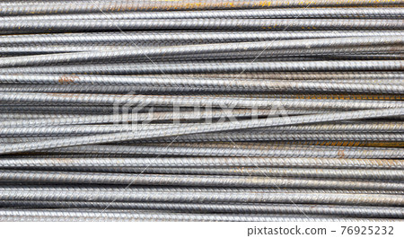 Construction industry rebar Construction industry rebar 76925232