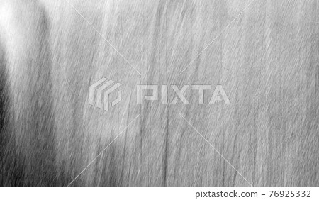 Silver background from metal foil Silver background from metal foil 76925332