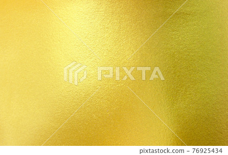 Gold texture background 76925434