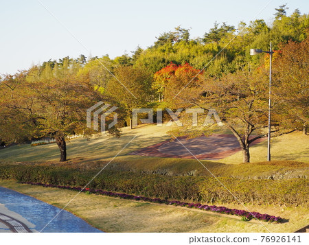 【福島縣】福島機場公園 76926141
