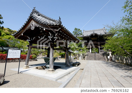 和歌山縣城之川市中門、長津屋小川寺 和歌山縣城之川市中門、長津屋小川寺 76926182