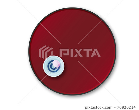 漆盤、清酒、日用品 76926214