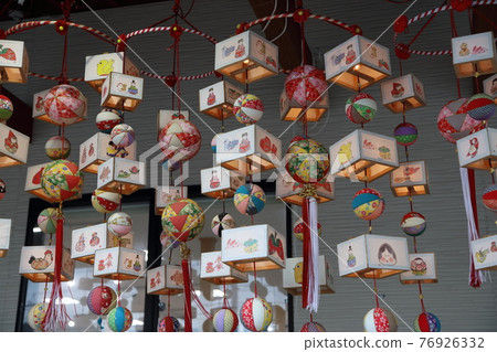 柳川雛祭 Sagemon Tour 76926332