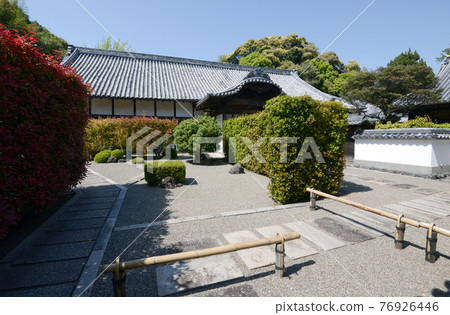 和歌山縣城之川市小川治本坊 和歌山縣城之川市小川治本坊 76926446