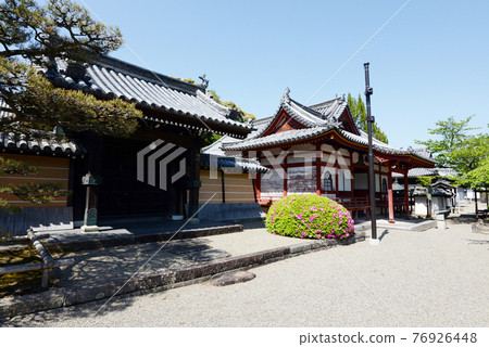 和歌山縣城之川市小川治本坊和鬥道 76926448