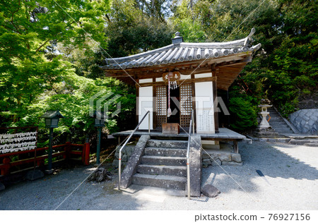 和歌山縣春日堂岩出市根五郎寺 76927156