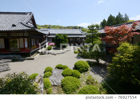 和歌山縣根五郎寺本房花園岩出市 和歌山縣根五郎寺本房花園岩出市 76927554