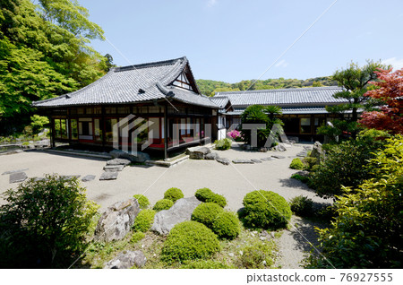 和歌山縣根五郎寺本房花園岩出市 和歌山縣根五郎寺本房花園岩出市 76927555