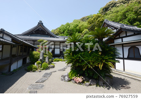 和歌山縣根五郎寺本房花園岩出市 和歌山縣根五郎寺本房花園岩出市 76927559