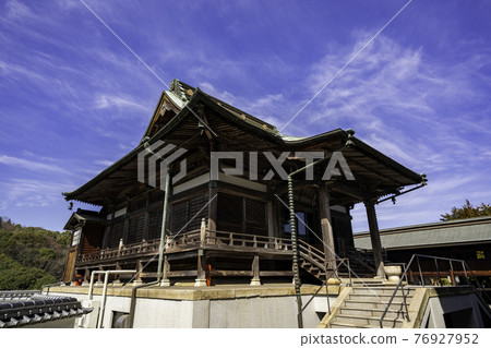 Meioin Former Main Hall Asakuchi City, Okayama Prefecture Meioin Former Main Hall Asakuchi City, Okayama Prefecture 76927952