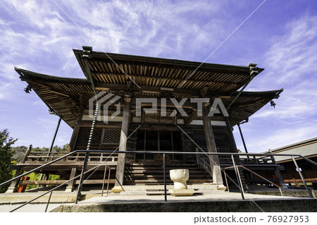 Meioin Former Main Hall Asakuchi City, Okayama Prefecture Meioin Former Main Hall Asakuchi City, Okayama Prefecture 76927953