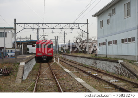 名鐵蒲郡線 蒲郡線 Home 76928270