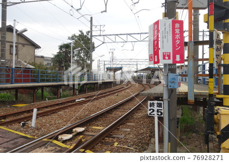 名鐵蒲郡線 木吉田站 西尾線 Home 名鐵蒲郡線 木吉田站 西尾線 Home 76928271