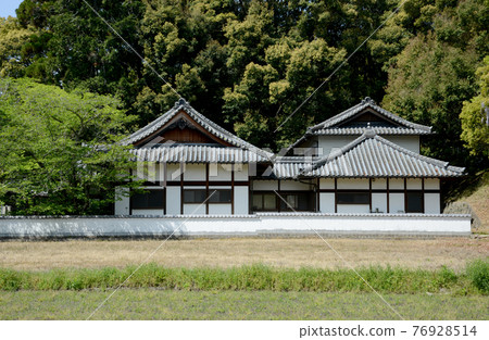和歌山縣岩出市根五郎寺立宗 76928514