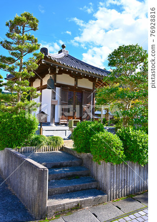 玉造溫泉 藥師堂 島根縣松江市 玉造溫泉 藥師堂 島根縣松江市 76928816