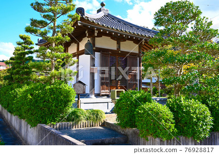 玉造溫泉 藥師堂 島根縣松江市 玉造溫泉 藥師堂 島根縣松江市 76928817