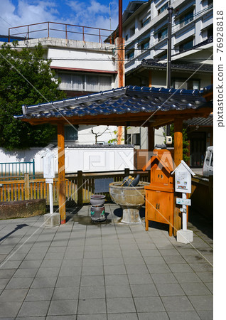 玉造溫泉 Yuyakushi Hiroba Tairayu 島根縣松江市 玉造溫泉 Yuyakushi Hiroba Tairayu 島根縣松江市 76928818