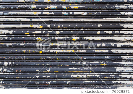 Art-like shutter Art-like shutter 76929871