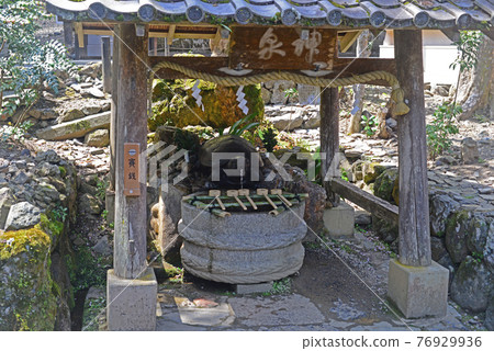 Matsuo Taisha Kamenoi Matsuo Taisha Kamenoi 76929936