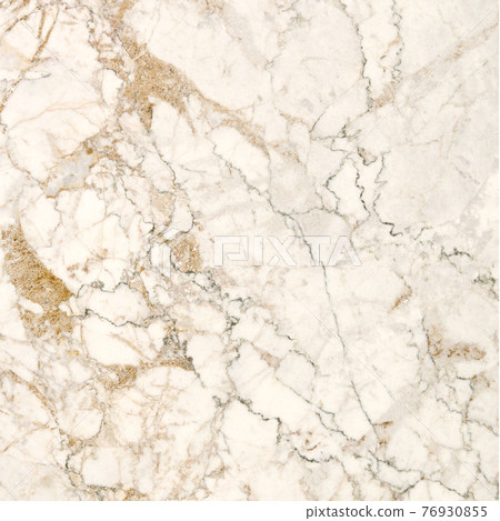 White marble texture abstract background pattern 76930855
