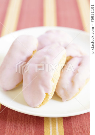 Ichigo Eclair Ichigo Eclair 76931191