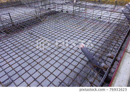 Foundation foundation work Foundation foundation work 76931623