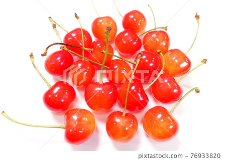 Cherry cherry 76933820