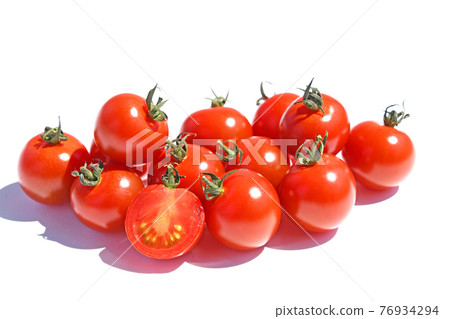  Mini Tomato 76934294