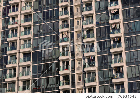 31 Dec 2020 the residential apartment in tko Hong Kong 76934545