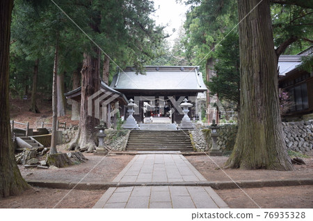 川口淺間神社 川口淺間神社 76935328