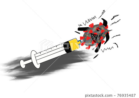 疫苗 疫苗 76935487