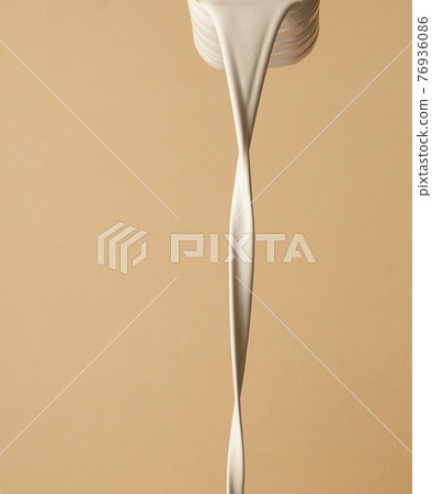 化妝品粉底配方圖 76936086