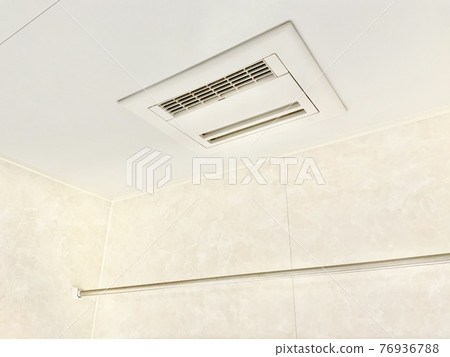 浴室換氣扇加熱器/烘乾機 浴室換氣扇加熱器/烘乾機 76936788