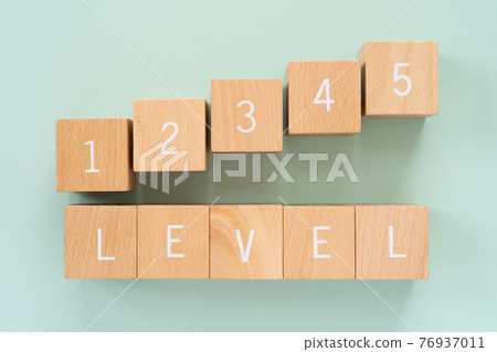 關卡 | 寫有“LEVEL”和“12345”的方塊 關卡 | 寫有“LEVEL”和“12345”的方塊 76937011