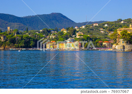 Lido di San Michele di Pagana, Gulf of Genoa, San Michele di Pagana Lido di San Michele di Pagana, Gulf of Genoa, San Michele di Pagana 76937067
