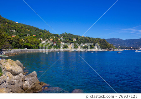 Architecture of Santa Margherita Ligure 76937123