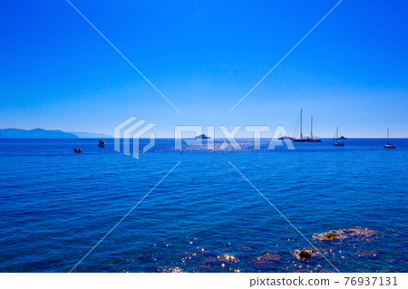 Architecture of Santa Margherita Ligure Architecture of Santa Margherita Ligure 76937131