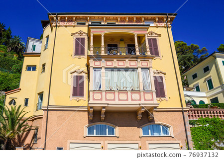 Santa Margherita Ligure, Liguria Italia 76937132